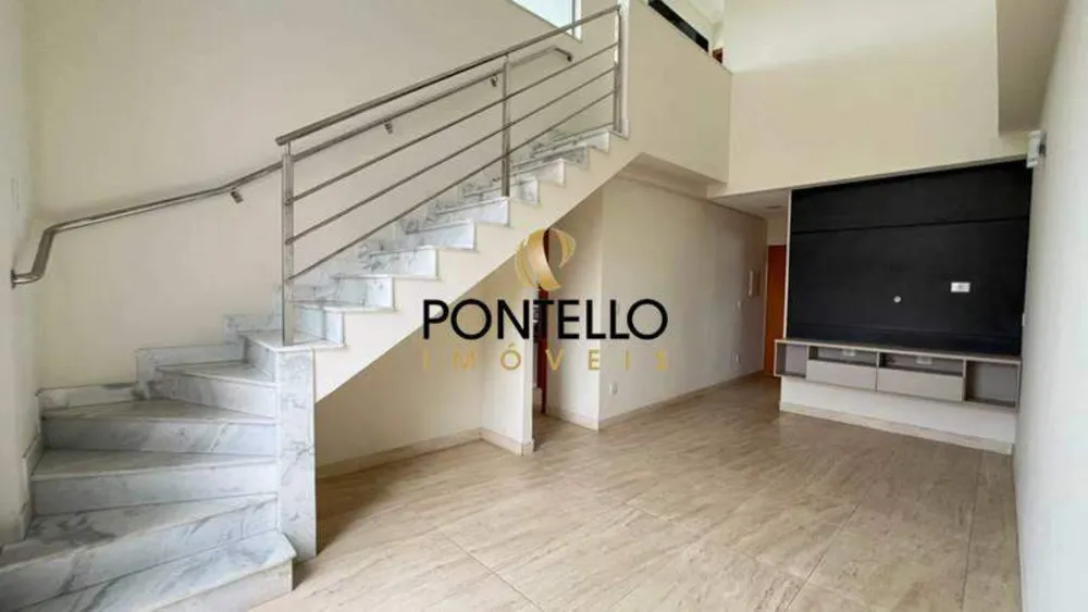Cobertura, 3 quartos, 108 m² - Foto 1