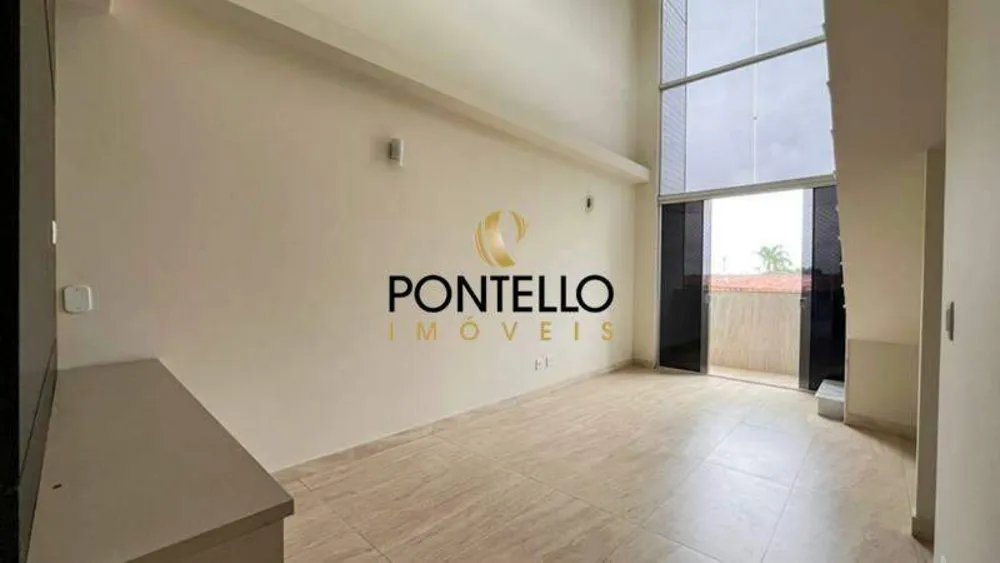Cobertura, 3 quartos, 108 m² - Foto 2