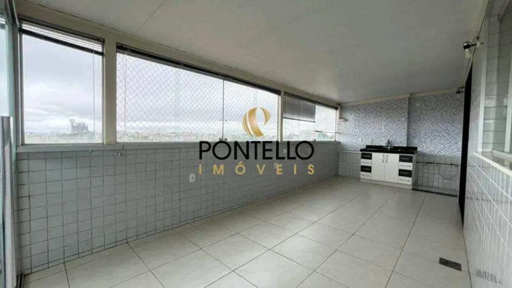 Cobertura, 3 quartos, 108 m² - Foto 7
