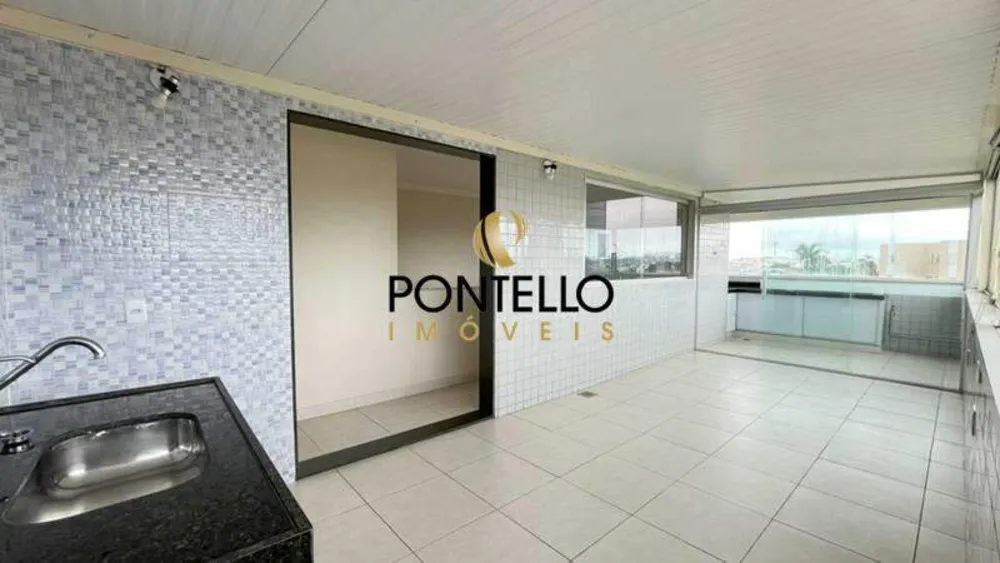 Cobertura, 3 quartos, 108 m² - Foto 4