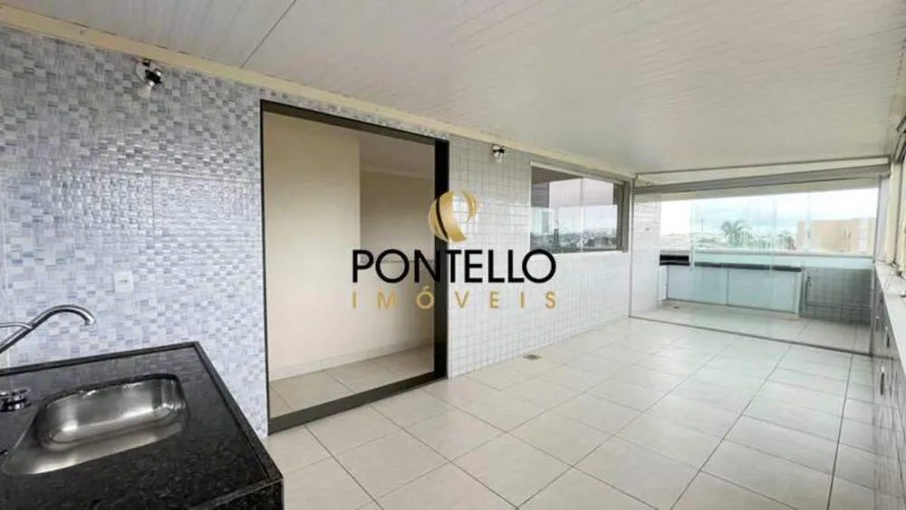 Cobertura, 3 quartos, 108 m² - Foto 2