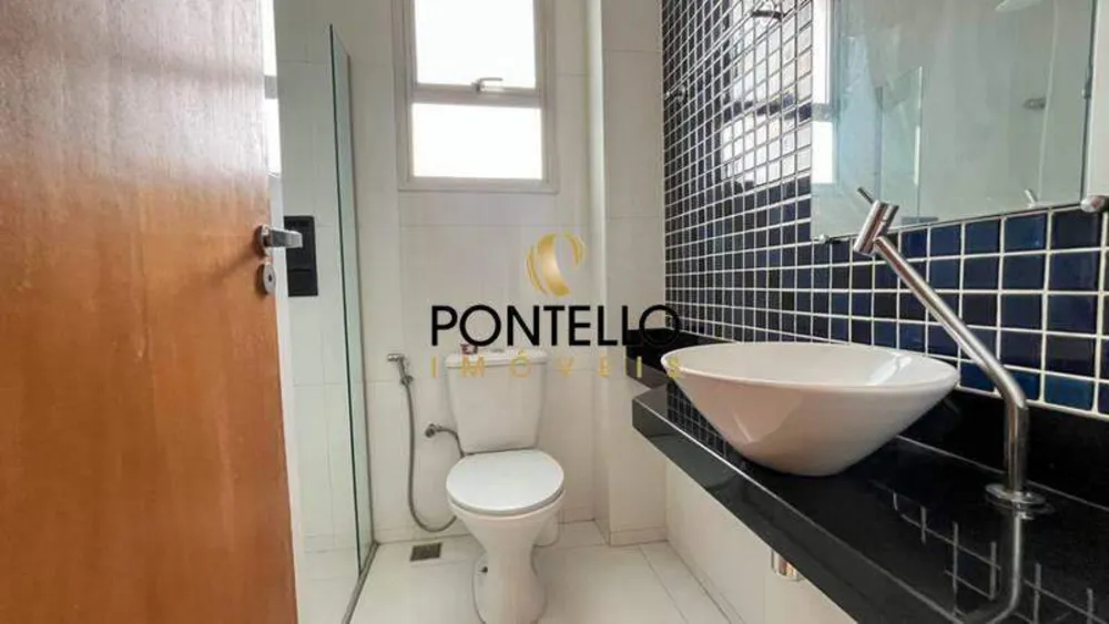 Cobertura, 3 quartos, 108 m² - Foto 5