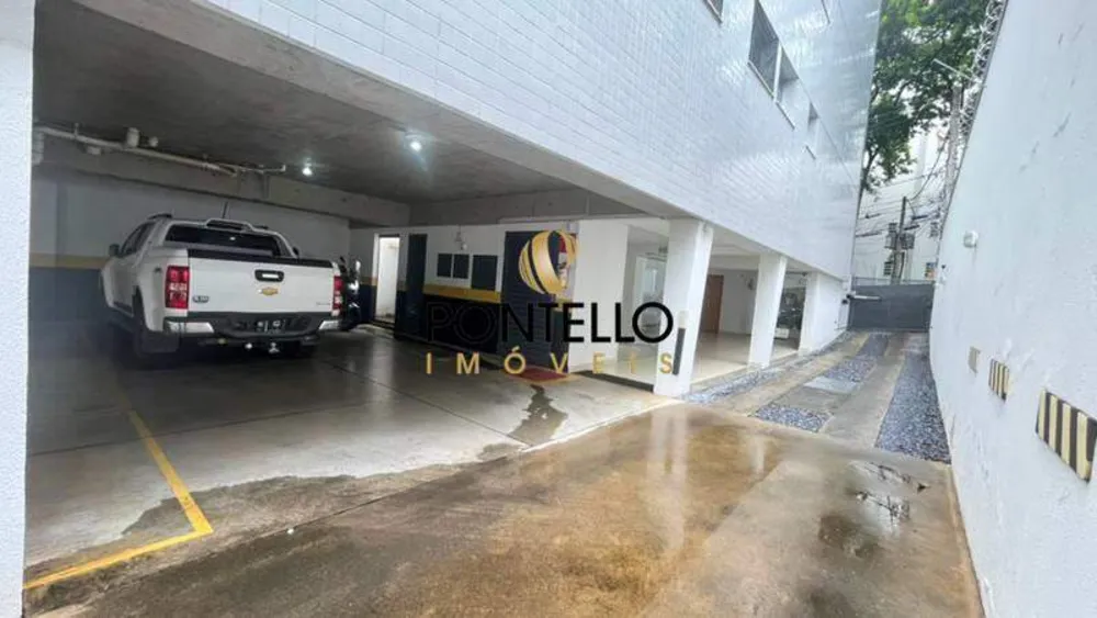 Cobertura, 3 quartos, 108 m² - Foto 11