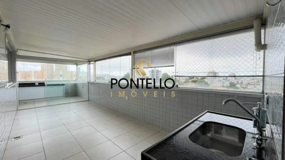 Cobertura, 3 quartos, 108 m² - Foto 5