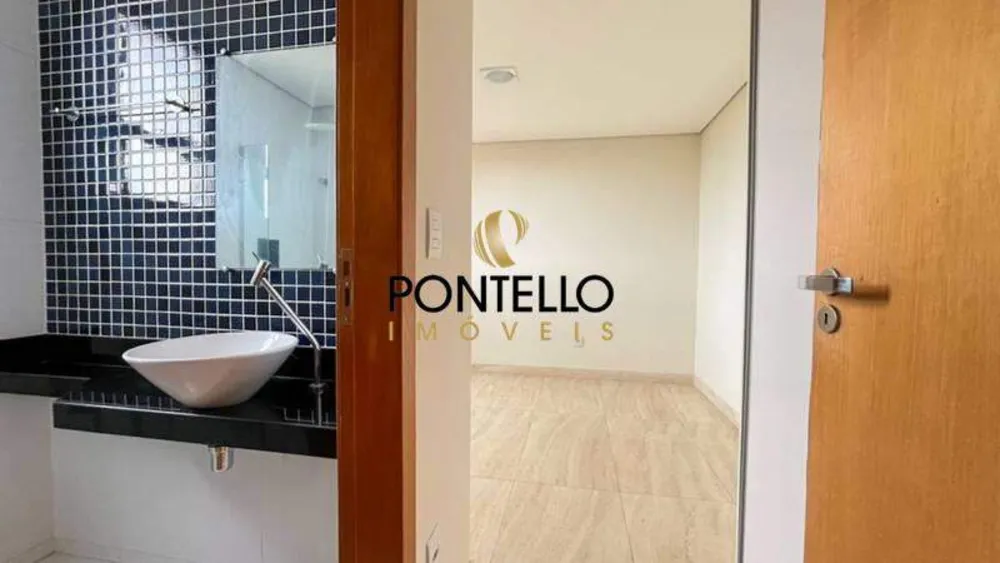 Cobertura, 3 quartos, 108 m² - Foto 6
