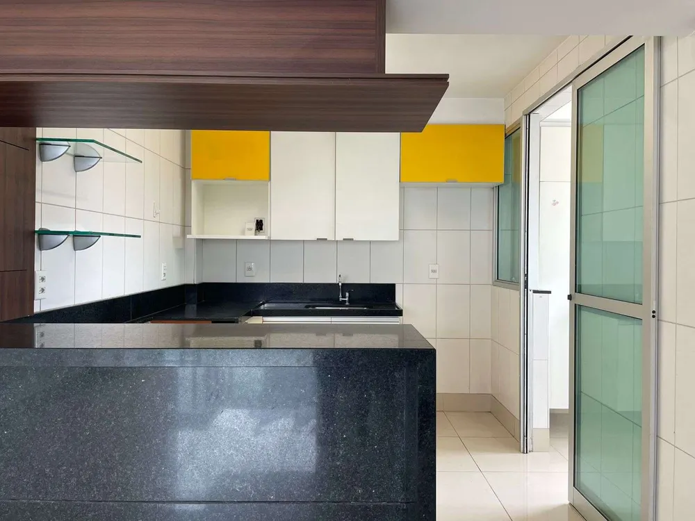 Apartamento, 3 quartos, 85 m² - Foto 5