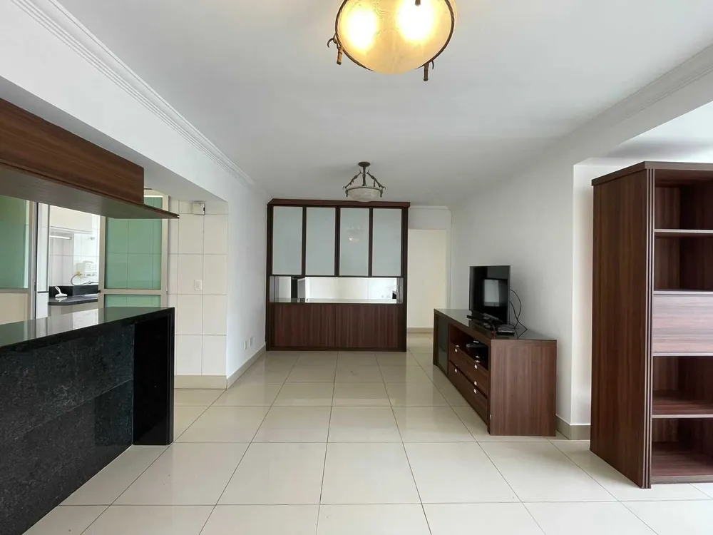 Apartamento, 3 quartos, 85 m² - Foto 2