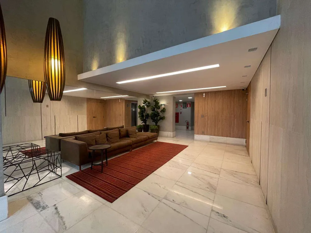 Apartamento, 3 quartos, 85 m² - Foto 12