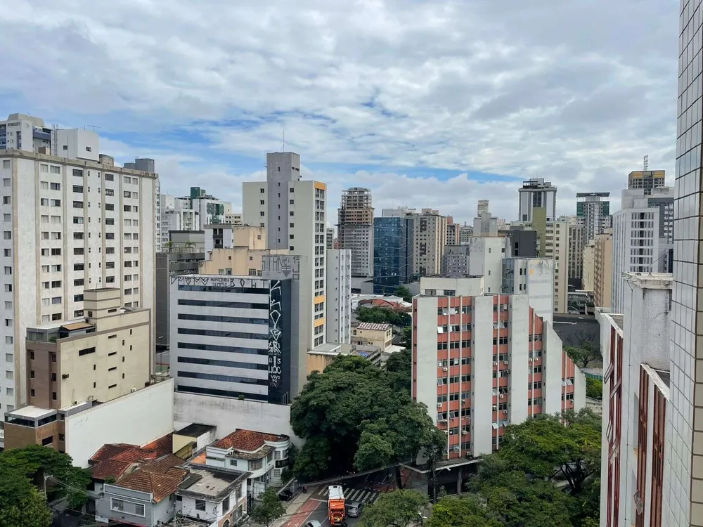 Apartamento, 3 quartos, 85 m² - Foto 11