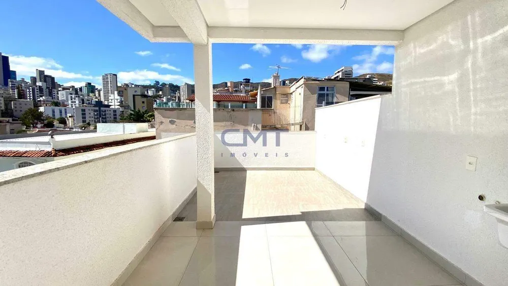 Cobertura, 1 quarto, 75 m² - Foto 16