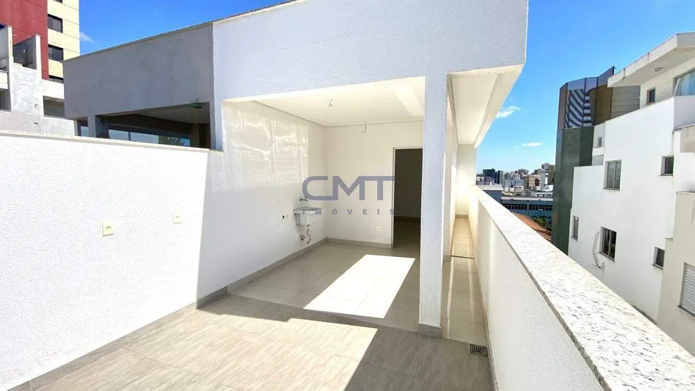 Cobertura, 1 quarto, 75 m² - Foto 15