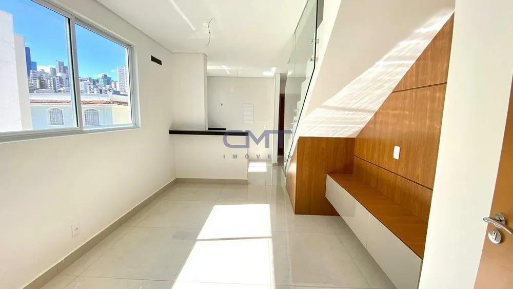Cobertura, 1 quarto, 75 m² - Foto 3