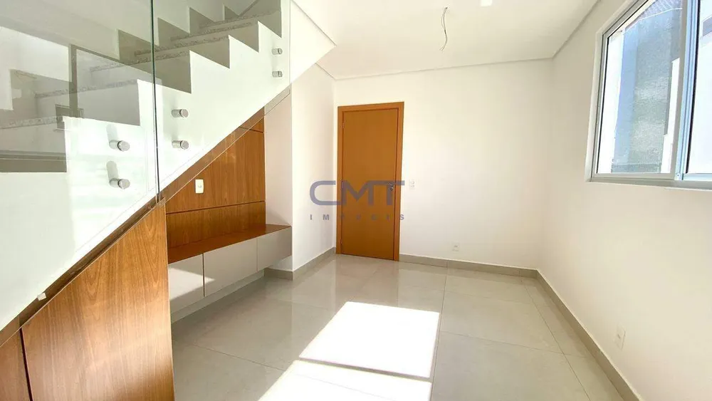 Cobertura, 1 quarto, 75 m² - Foto 2