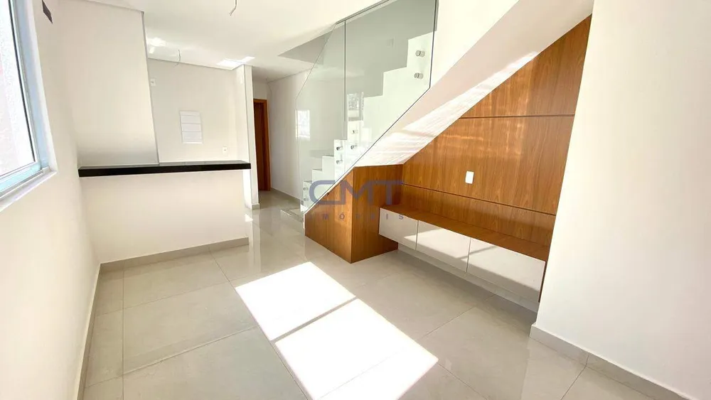 Cobertura, 1 quarto, 75 m² - Foto 1