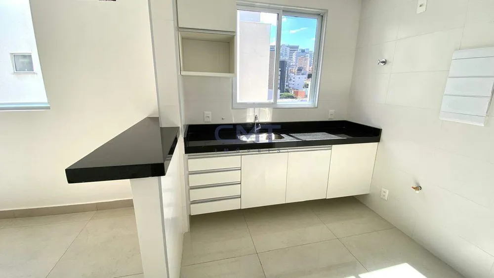 Cobertura, 1 quarto, 75 m² - Foto 5