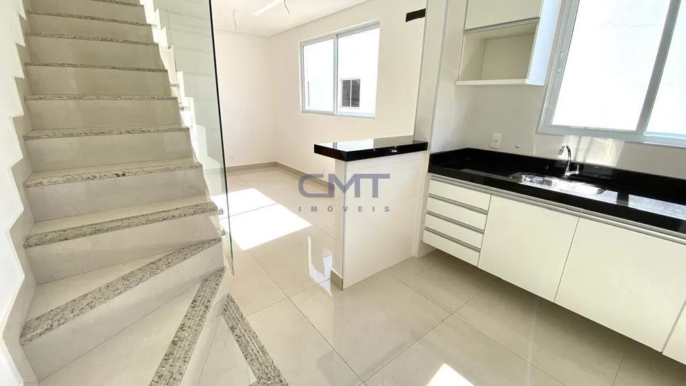 Cobertura, 1 quarto, 75 m² - Foto 4