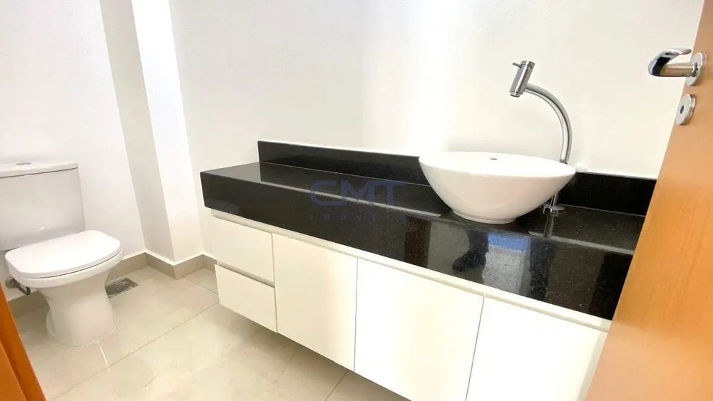 Cobertura, 1 quarto, 75 m² - Foto 9