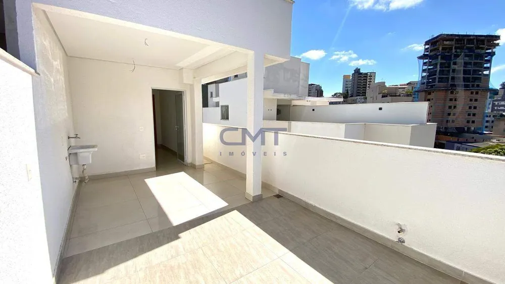 Cobertura, 1 quarto, 75 m² - Foto 17