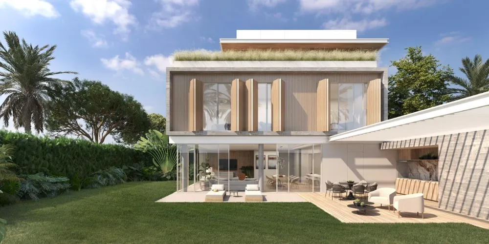 Casa de Condomínio, 4 quartos - Foto 13