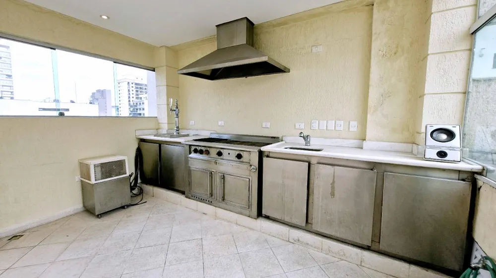 Cobertura, 3 quartos, 376 m² - Foto 8