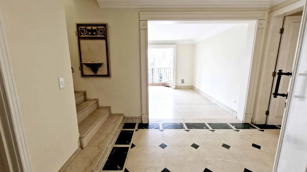 Cobertura, 3 quartos, 376 m² - Foto 1
