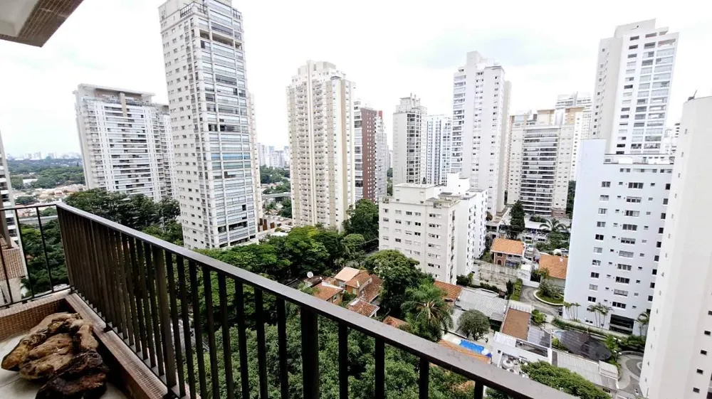 Cobertura, 3 quartos, 376 m² - Foto 2