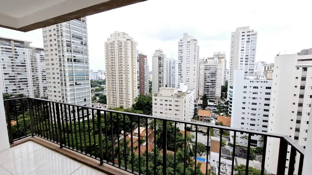 Cobertura, 3 quartos, 376 m² - Foto 3