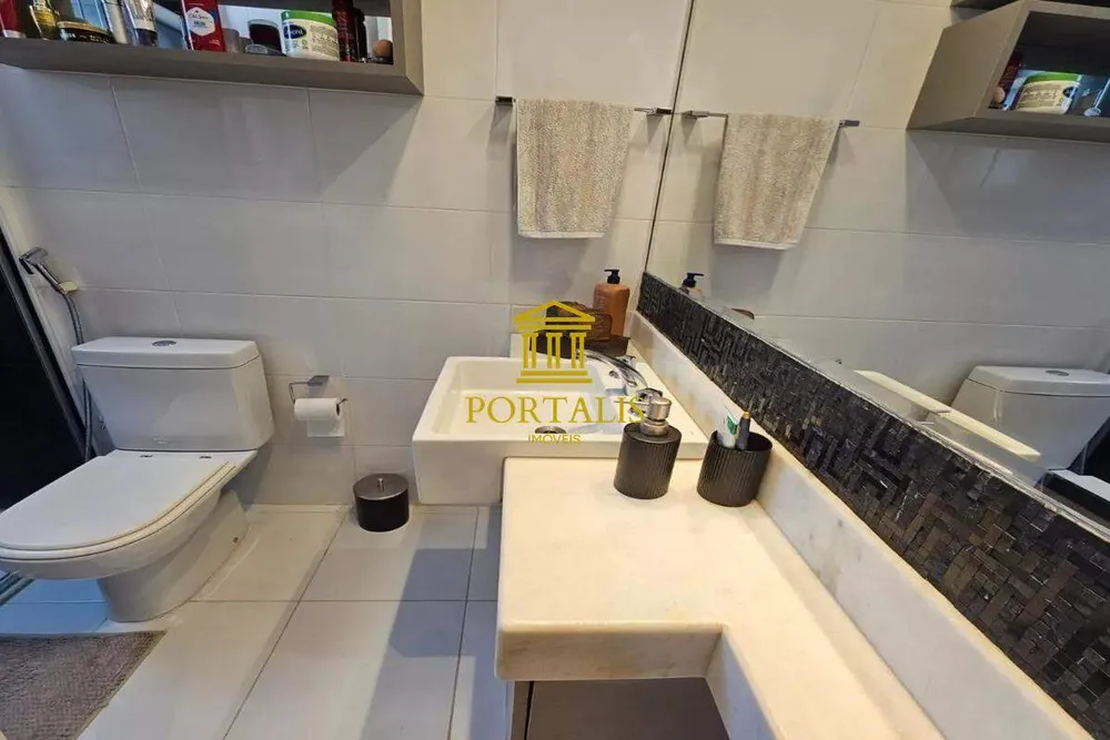 Apartamento, 3 quartos, 83 m² - Foto 9