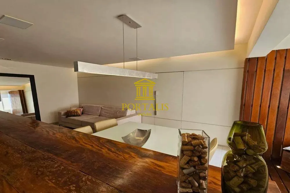 Apartamento, 3 quartos, 83 m² - Foto 1