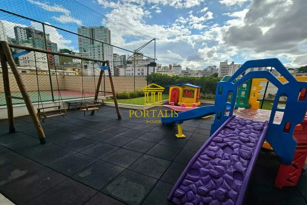 Apartamento, 3 quartos, 83 m² - Foto 15