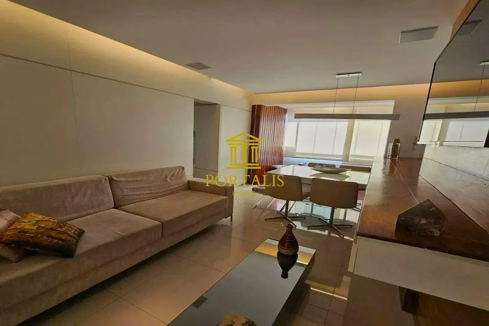 Apartamento, 3 quartos, 83 m² - Foto 2