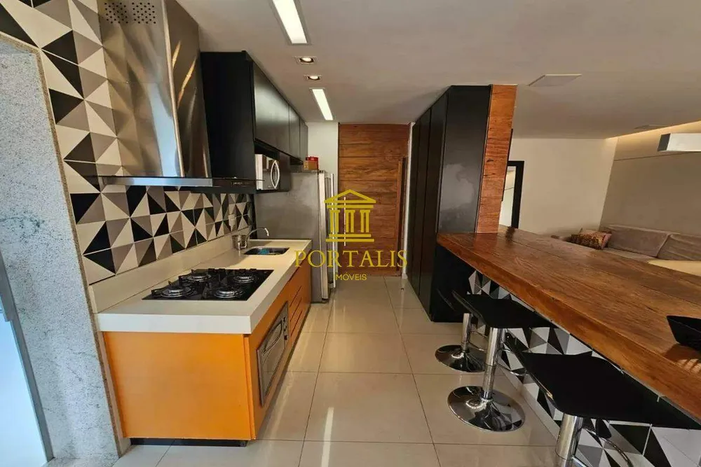 Apartamento, 3 quartos, 83 m² - Foto 10