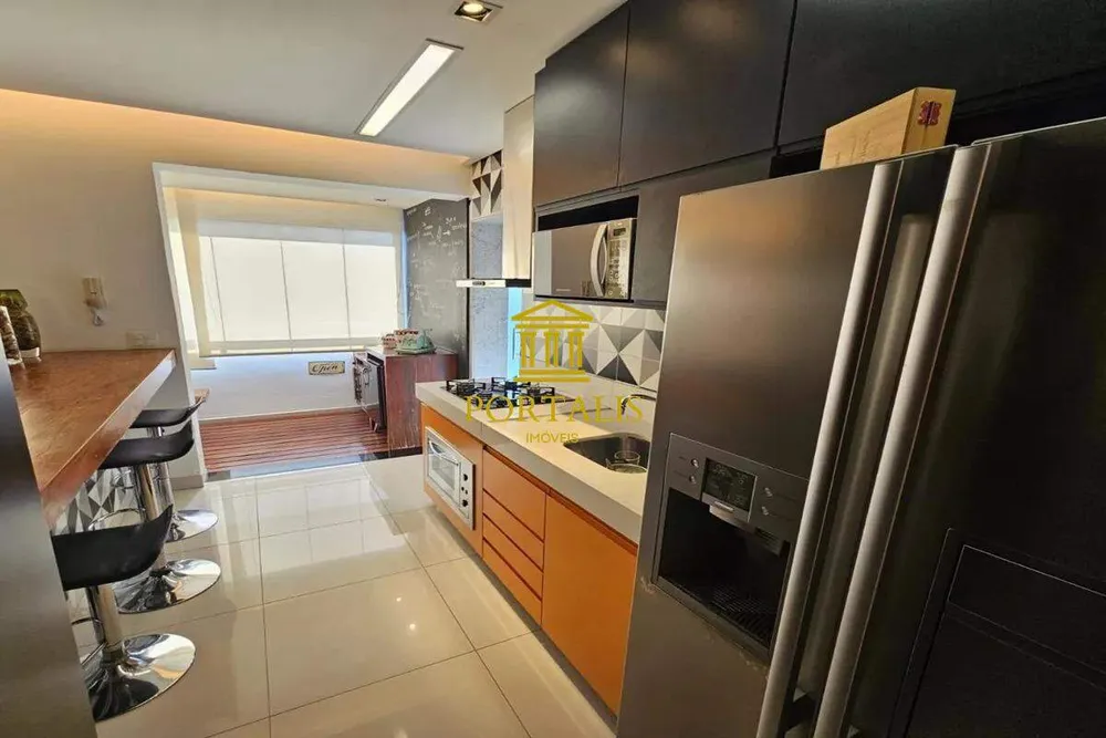 Apartamento, 3 quartos, 83 m² - Foto 11