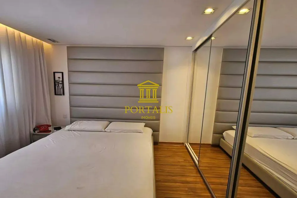 Apartamento, 3 quartos, 83 m² - Foto 9