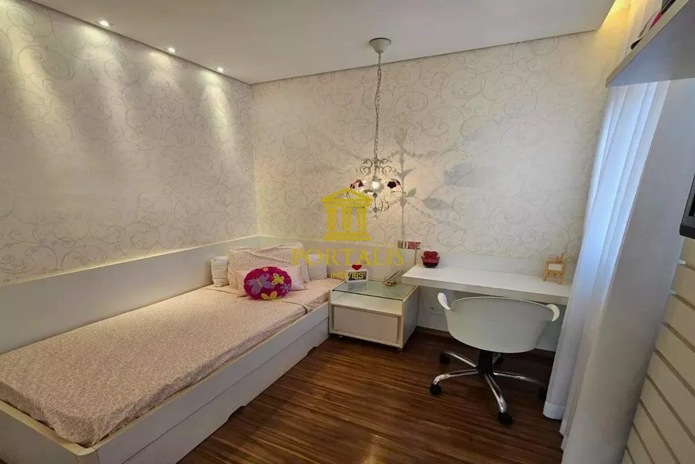 Apartamento, 3 quartos, 83 m² - Foto 3