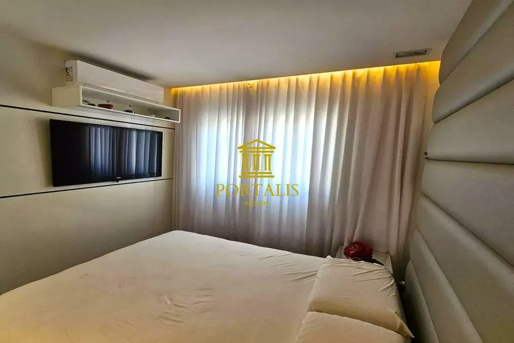 Apartamento, 3 quartos, 83 m² - Foto 8