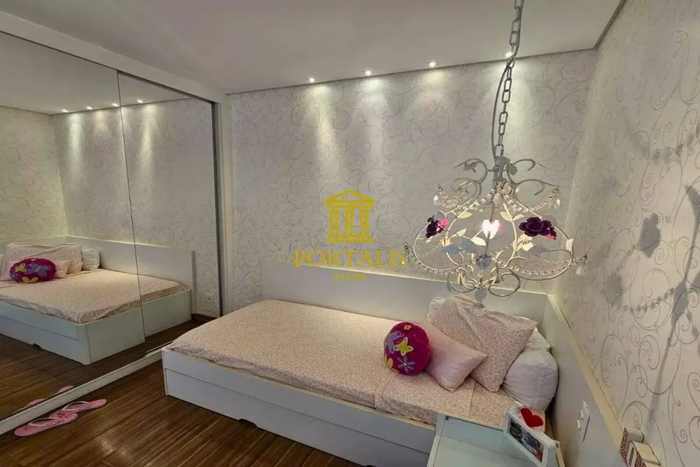 Apartamento, 3 quartos, 83 m² - Foto 4