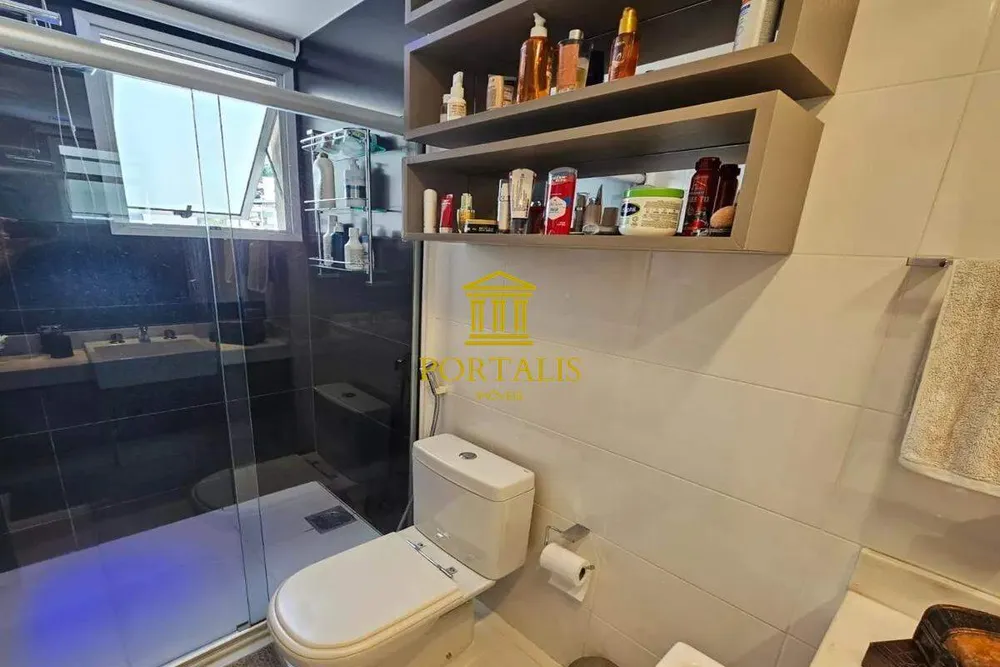 Apartamento, 3 quartos, 83 m² - Foto 8