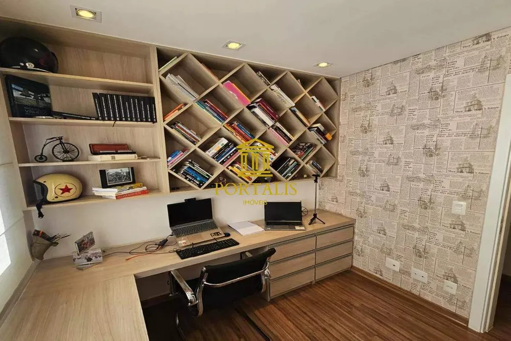 Apartamento, 3 quartos, 83 m² - Foto 6