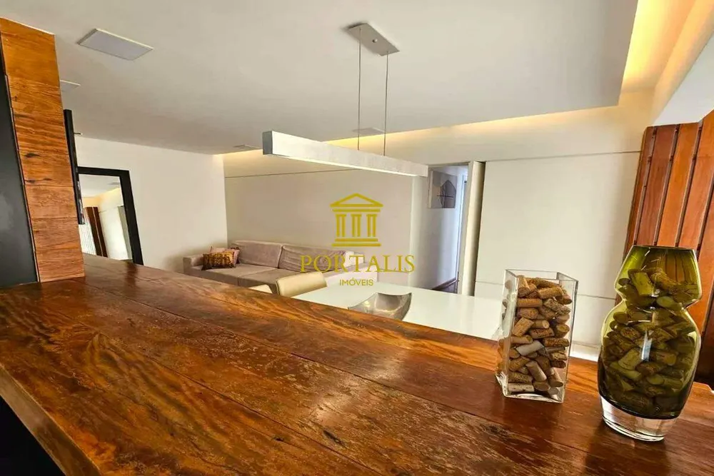 Apartamento, 3 quartos, 83 m² - Foto 3