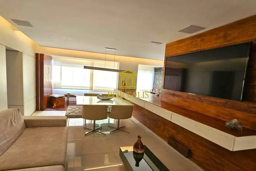 Apartamento, 3 quartos, 83 m² - Foto 1