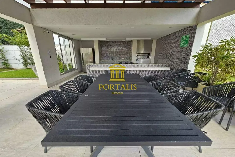 Apartamento, 3 quartos, 83 m² - Foto 14