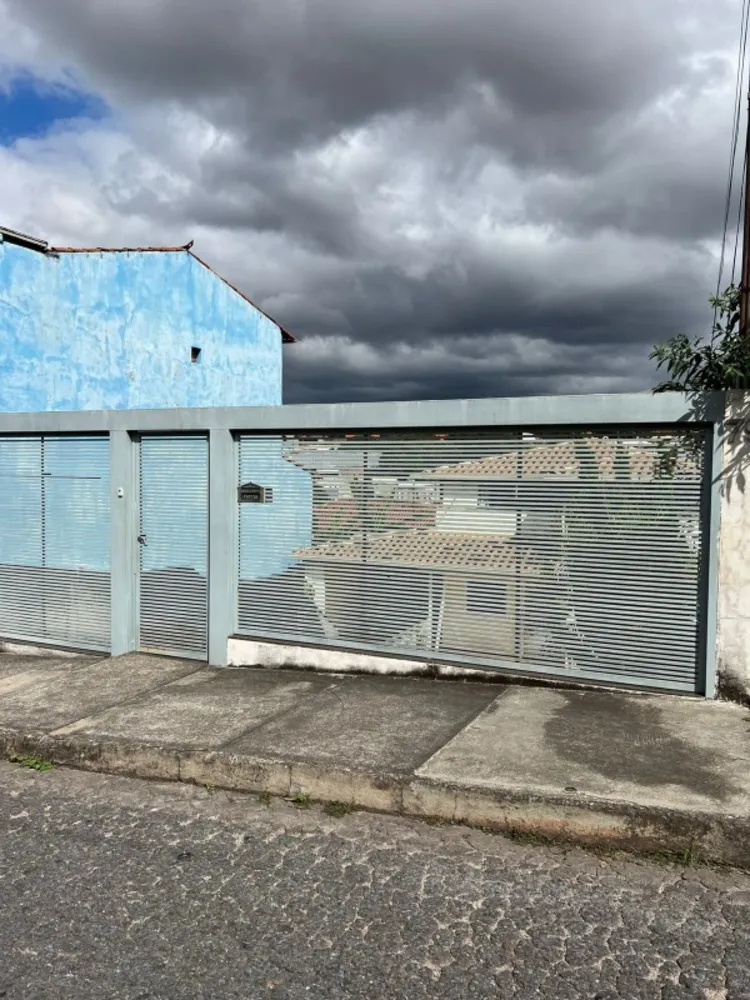 Casa, 3 quartos, 112 m² - Foto 11