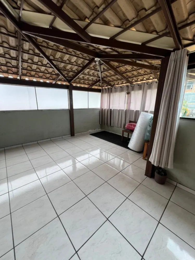 Casa, 3 quartos, 112 m² - Foto 6