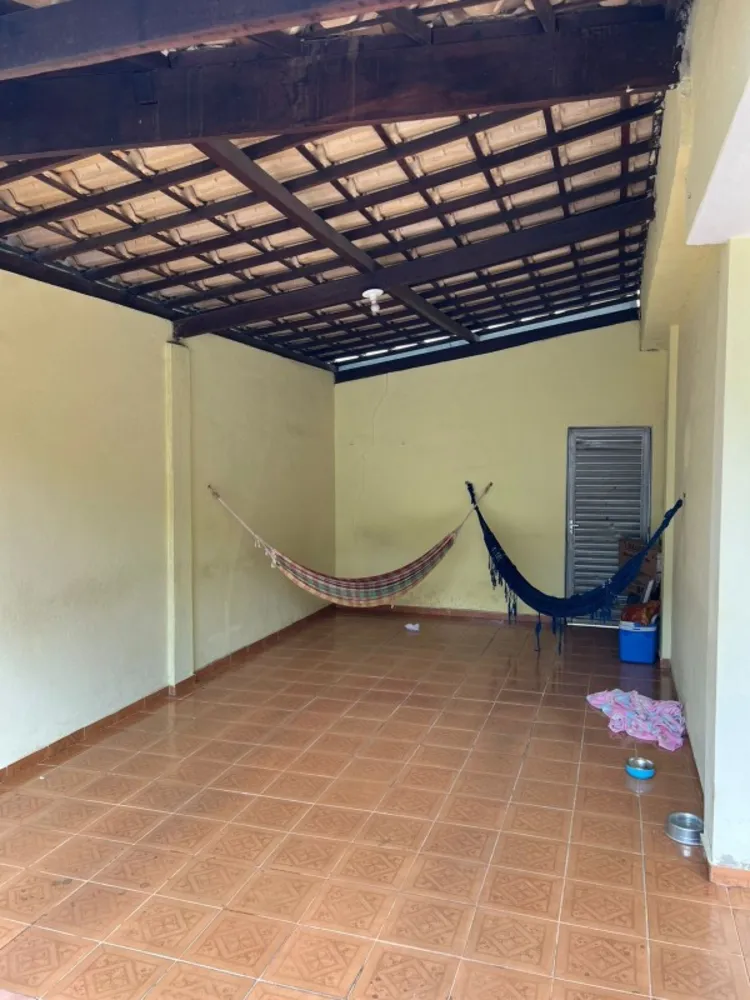 Casa, 3 quartos, 112 m² - Foto 3