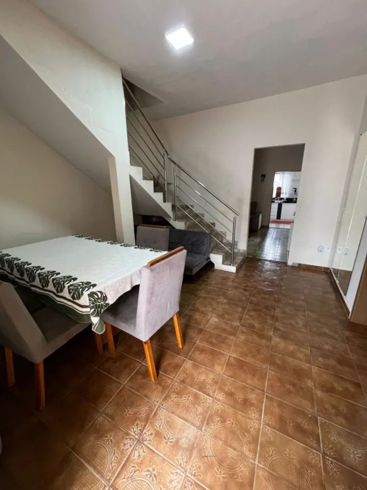 Casa, 3 quartos, 112 m² - Foto 5