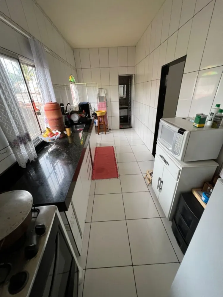 Casa, 3 quartos, 112 m² - Foto 12