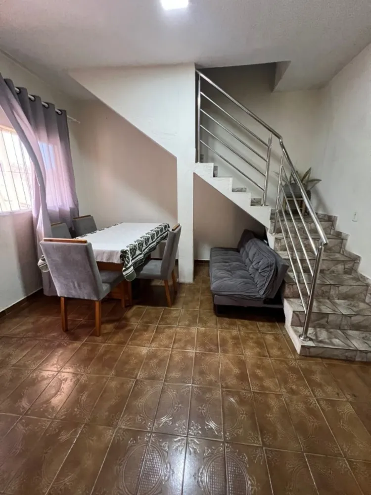 Casa, 3 quartos, 112 m² - Foto 2