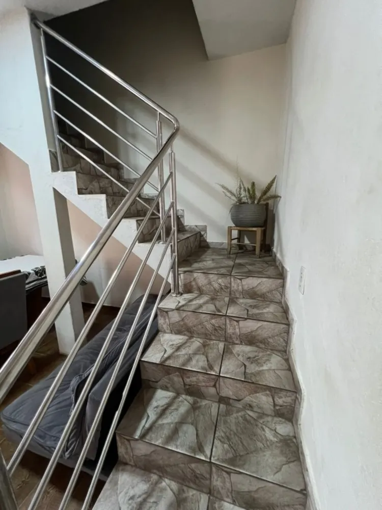 Casa, 3 quartos, 112 m² - Foto 12