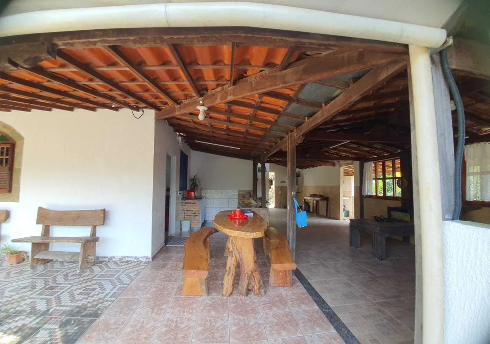 Chácara, 5 quartos, 2 hectares - Foto 6